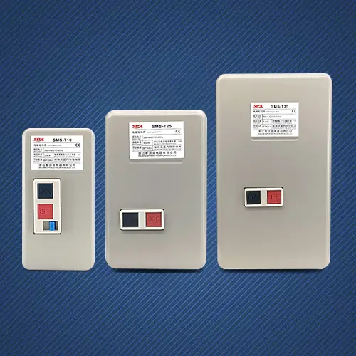 Magnetische motorstarter voor compressor: wat is het, hoe werkt het en waarom is het essentieel voor moderne compressorsystemen