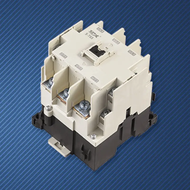 65A Schakelaar voor Carrier AC-eenheid