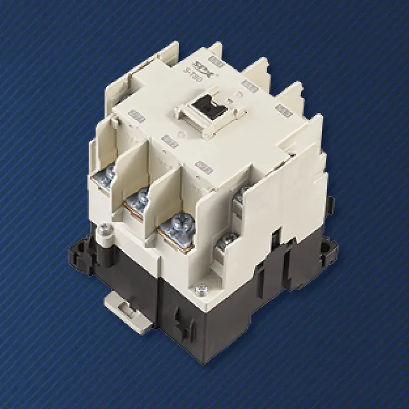 80A AC-magneetschakelaar