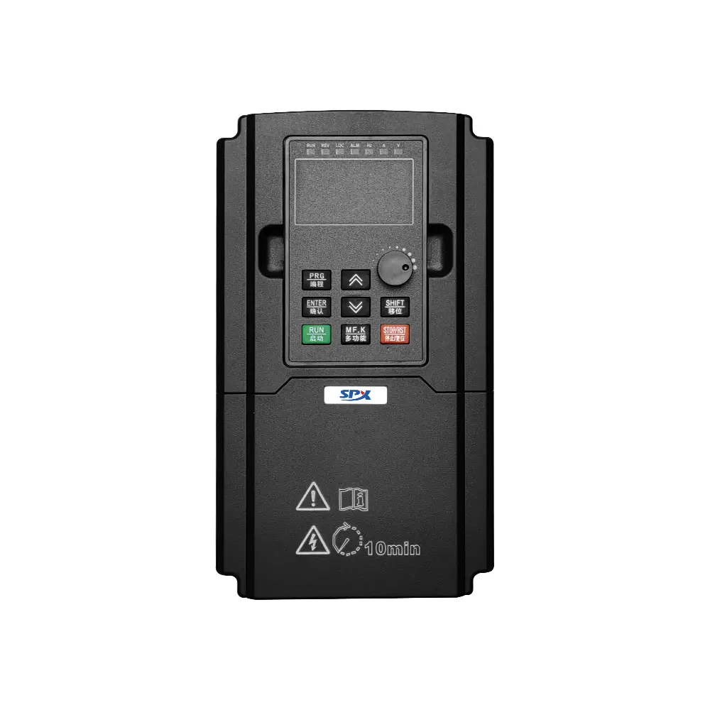 DC-frequentieomvormer 220 V 50 Hz naar 110 V 60 Hz